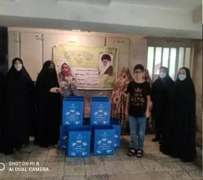 تداوم ترویج پویش "ارتقای فرهنگ آپارتمان نشینی " در منطقه ۱۵