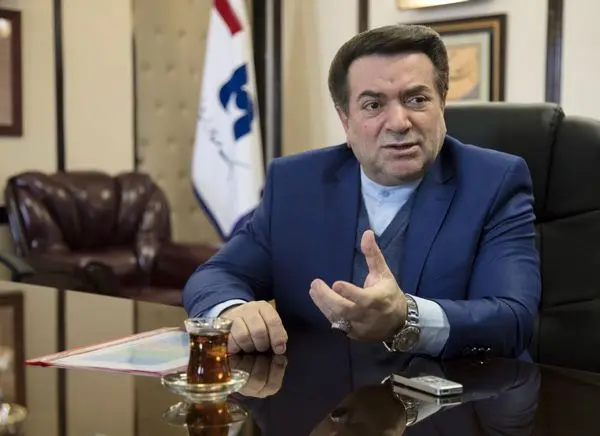 تعیین تکلیف تهاتر بیش از ١٥٠ هزار میلیارد ریال مطالبات بانک صادرات