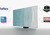 ال‌جی در آستانه نمایشگاه CES 2022 برای 24 محصول نوآورانه خود موردتقدیر قرار گرفت