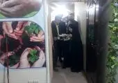 لایروبی مداوم حوضچههای آبگیر قلب طهران و جمعآوری رسوبات
