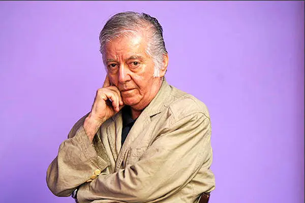 بانی تلهتئاتر تلویزیون، درگذشت +عکس