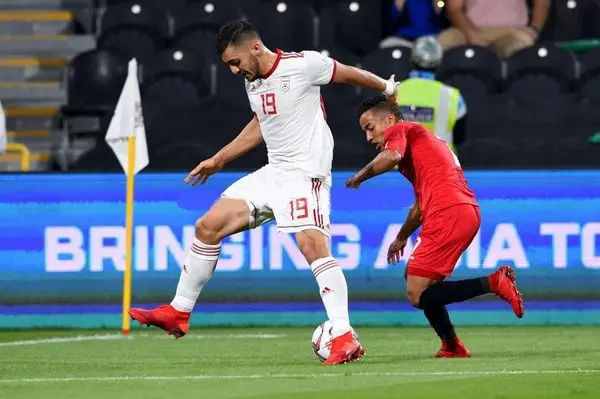 4 تیم لالیگایی به دنبال بازیکن پیشین استقلال