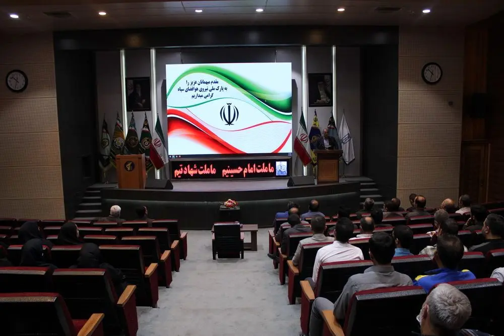 همراهی مردم با شهدای هشت سال دفاع مقدس در این زمان ضروری است