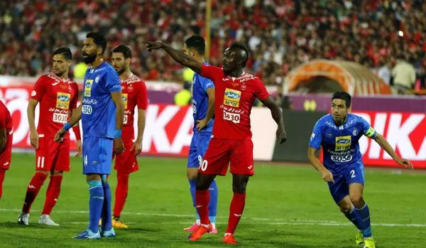 صعود پرسپولیس و استقلال در رنکینگ جهانی/ بارسلونا تیم اول جهان