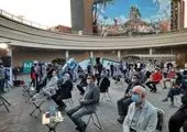 ساخت سمن سرا در مناطق مغایر با قانون است
