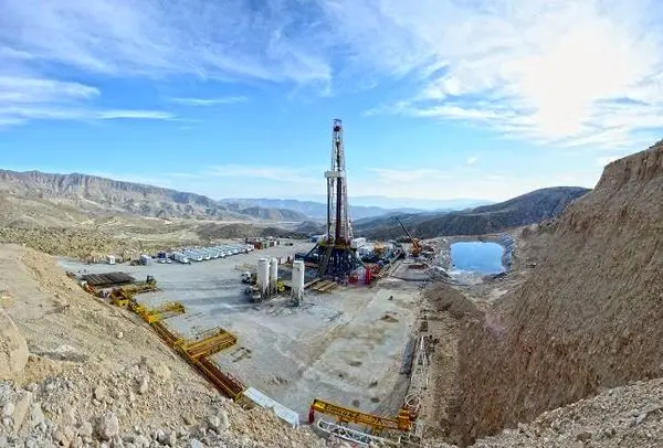 نگهداشت و افزایش ۳۲هزار بشکهای تولید نفت در میدان نفتی مارون