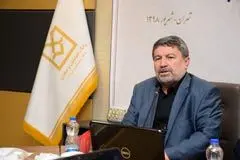 بانک صنعت و معدن نقش مهمی در توسعه کشور دارد
