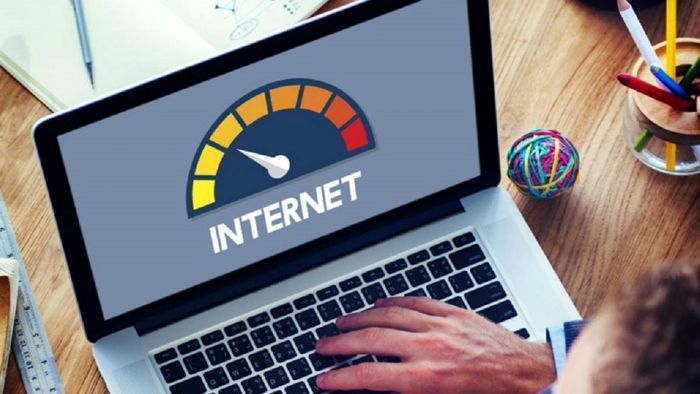 مشکل کندی اینترنت این هفته حل می‌شود؟