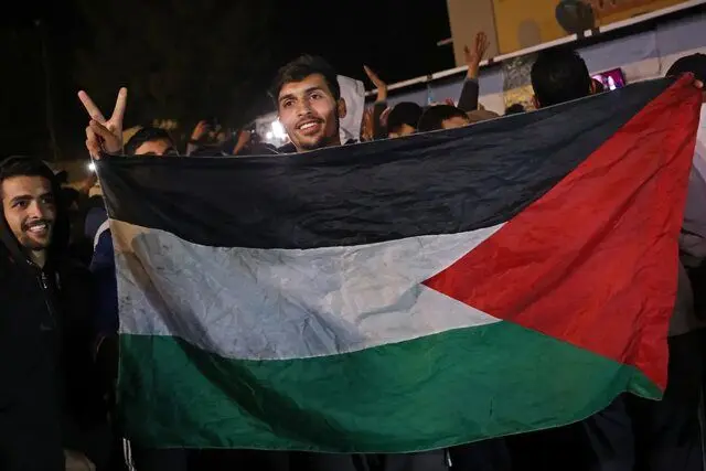 اجرای آتش‌بس در غزه آغاز شد

