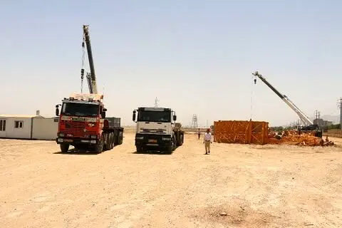 سرعت بخشی به طرح ۸۱۰۰ واحدی نهضت ملی مسکن مورد حمایت مسئولان استان مرکزی است