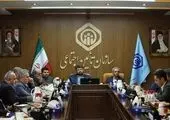 برنامه های مردم محور در اولویت فعالیت ها قرار گیرد