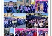 رانندگان رتبه‌بندی می‌شوند