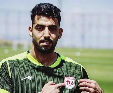 مخالفت دنیزلی با جدایی مدافع ملی پوش تراکتور