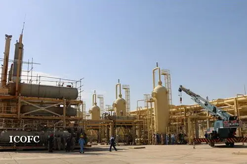 تعمیرات اساسی منطقه عملیاتی آغار و دالان، دی و سفید زاخور پایان یافت