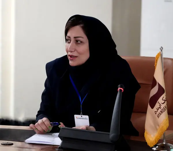 کمک به پیشگیری از سرطان، هدف جدید بانک آینده در حوزه سلامت است