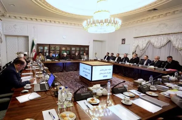 چارچوب و اولویتهای توسعه فضای مجازی در سال ۹۷ بررسی شد