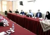 دریاچه چیتگر میزبان اولین گروه پرندگان مهاجر شد
