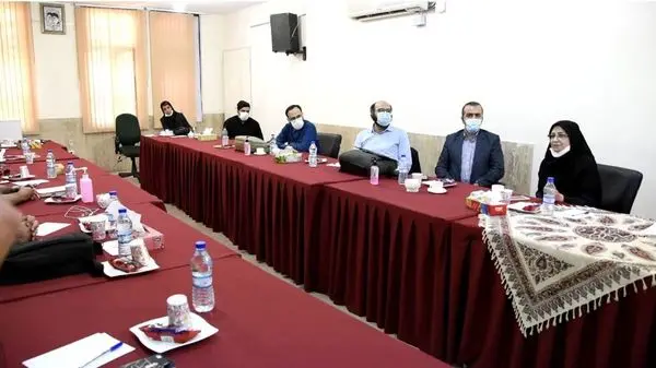 اختتامیه مسابقه عکاسی تنوع زیستی شهر تهران برگزار میشود