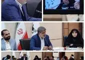 معرفی پرندگان شهر تهران در واگن های مترو 