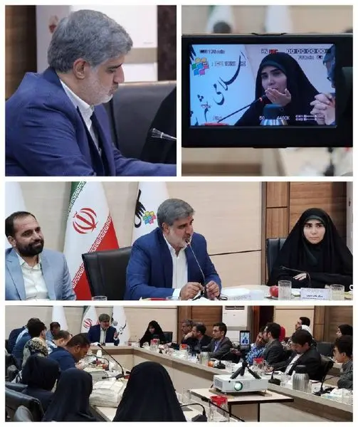 توانمندسازی تشکل های محیط زیستی؛راهبردی پایدار در ارتقاء فرهنگ محیط زیست