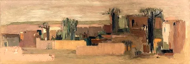 تابلویی که در تهران ۵ میلیارد تومان فروخته شد!+عکس