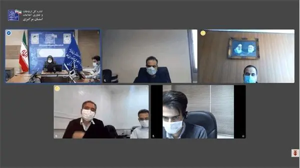 توسعه زیرساختهای ارتباطی در مناطق روستایی و جاده ای شهرستان تفرش سرعت گرفته است

