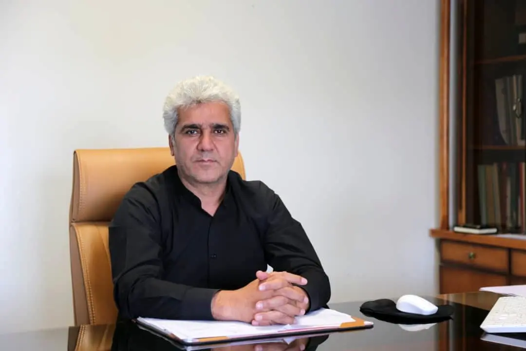 15پروژه آبرسانی در استان مرکزی آماده بهره برداری در هفته دولت

