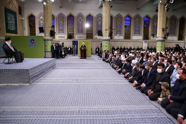 سند تحول قوهی قضائیه باید به سمت عملیاتی شدن پیش برود