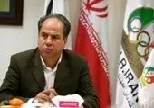 حضور نمایندگان سه رشته پارالمپیکی در بازی های کشورهای اسلامی