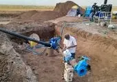 شرکت آب و فاضلاب استان مرکزی ، دستگاه برتر در طرح کاهش پیک مصرف برق در تابستان شد

