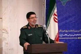 تأمین امنیت مهم‌ترین مؤلفه سنجش قدرت کشورهاست

