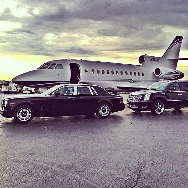 افزایش بسیار سریع جمعیت ابرثروتمندان جهان
