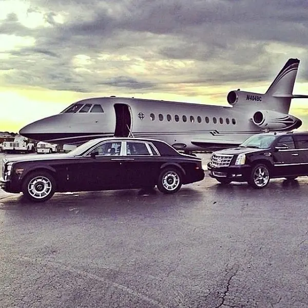 افزایش بسیار سریع جمعیت ابرثروتمندان جهان
