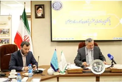 مرتضوی: پاسخگویی حداکثری به مطالبات و درخواستهای مردمی، منشور عملی وزارت کار است