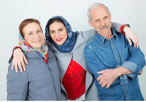 خبری که «سحر دولتشاهی» داد + عکس