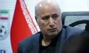 تاج: در سال جام جهانی از دولت انتظار کمک داریم