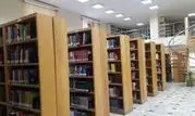کتابخانه پروین اعتصامی ایلام شنبه بازگشایی می‌شود 

