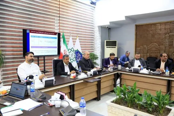 خلاقیت و شهروند مداری اولویت اقدامات شش ماه دوم سال ۱۴۰۲ قلب طهران