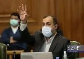 بیست و یکمین جلسه از طرح رصد در منطقه۲۱ برگزار شد 