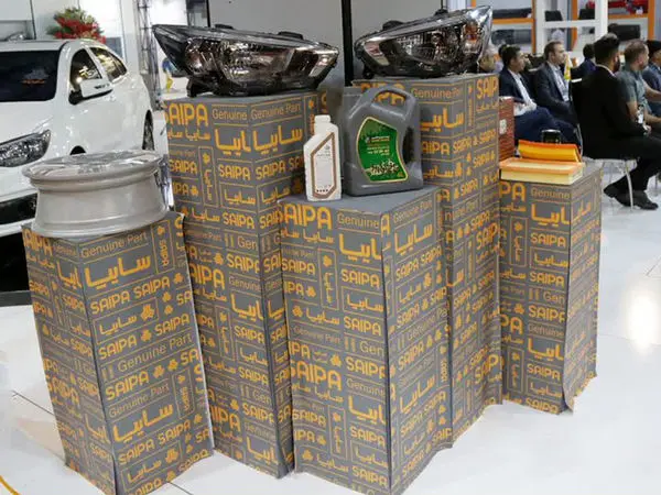 رویکرد سایپایدک در نمایشگاه تبریز حرکت در مسیر ارائه خدمات پس از فروش فراتر از سطح انتظار مشتری است

