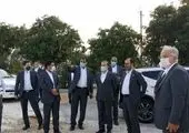 پتروشیمی شهید تندگویان پیشرو در حمایت از صنعت نساجی