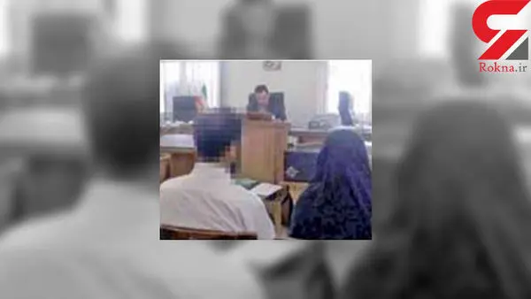 قاتل قبل اعدام در زندان کرج مُرد! + عکس