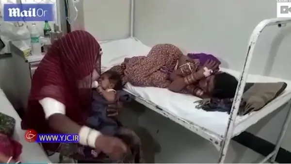 عاقبت نسخه باطلالسحر دکتر قلابی برای مبارزه با ارواح شیطانی +عکس