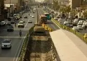 آغاز طرح پاکسازی و امحاء برچسبهای تبلیغاتی در معابر منطقه۲۲