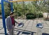 جلسه هم اندیشی کنترل بیماری مرگ هلندی درختان نارون در منطقه ۲۱

