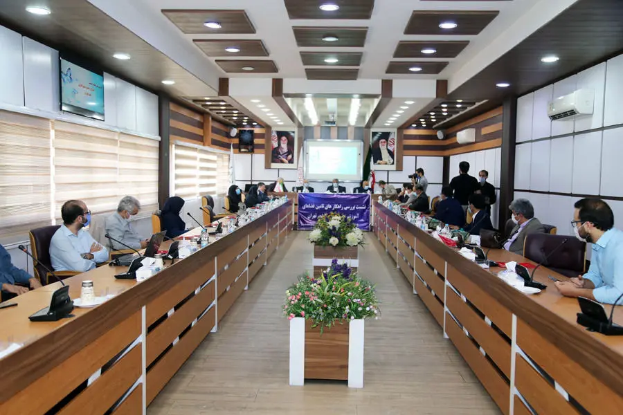 تعداد 100 مدرسه طی 5 سال آینده در منطقه 22 ساخته خواهد شد