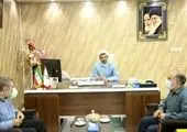 خدمت به خانواده شهدا و ایثارگران توفیق الهی است


