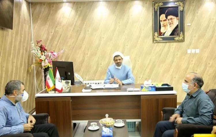 خدمت به یادگاران دفاع مقدس خدمت به ایثار و فداکاری است

