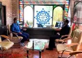 مرمت امامزاده علی(ع) ولاشجرد فراهان آغاز شد