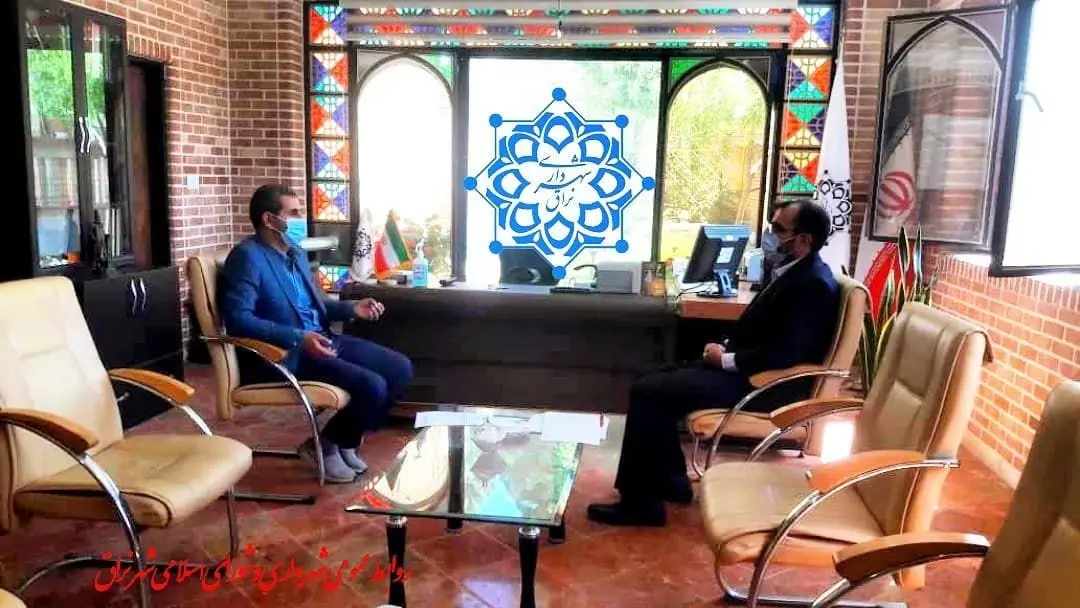 حفظ و حراست از بافت و بازار تاریخی نراق  با تعامل شهرداری و میراث‌فرهنگی، گردشگری و صنایع‌دستی

